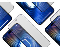 3mk HardGlass Matt Max Privacy do iPhone 18 Pro - 1587103 - zdjęcie 2